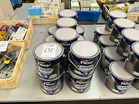 Flexa expert muurverf 2,5 l (13x) - afbeelding 1 van  4