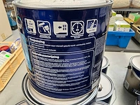 Flexa expert muurverf 2,5 l (13x) - afbeelding 3 van  4