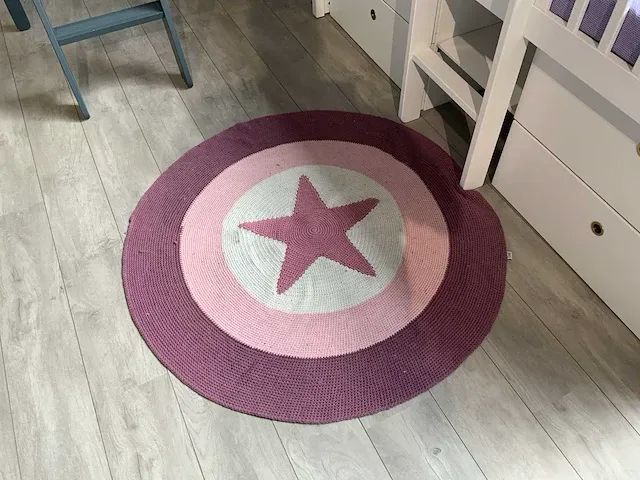 Flexa freja bed - afbeelding 4 van  4