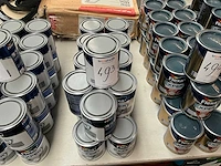 Flexa grondlak binnen 0,75 l (20x) - afbeelding 1 van  3