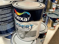 Flexa grondlak binnen 0,75 l (20x) - afbeelding 2 van  3