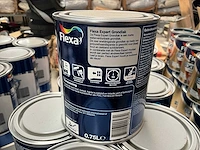 Flexa grondlak binnen 0,75 l (20x) - afbeelding 3 van  3