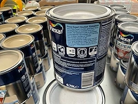 Flexa houtlak 0,75 l (15x) - afbeelding 3 van  3