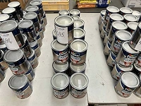 Flexa houtlak 0,75 l (23x) - afbeelding 1 van  4