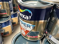 Flexa houtlak 0,75 l (36x) - afbeelding 3 van  4