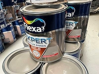 Flexa houtlak binnen 0,75 l (22x) - afbeelding 2 van  3