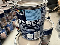 Flexa houtlak binnen 0,75 l (22x) - afbeelding 3 van  3