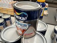 Flexa houtlak binnen 0,75 l (27x) - afbeelding 3 van  4
