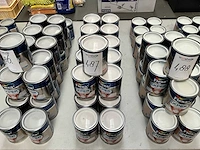 Flexa houtlak binnen 0,75 l (27x) - afbeelding 1 van  3