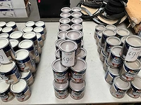 Flexa houtlak binnen 0,75 l (36x) - afbeelding 1 van  3