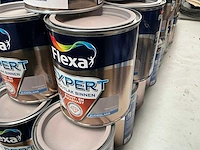Flexa houtlak binnen 0,75 l (36x) - afbeelding 2 van  3