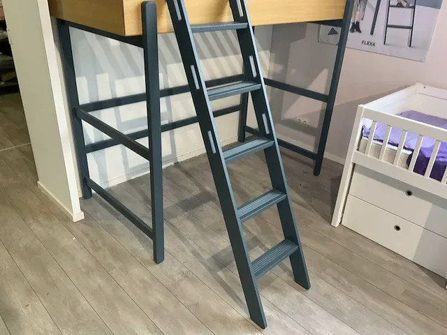 Flexa popsicle hoogslaper - afbeelding 2 van  5