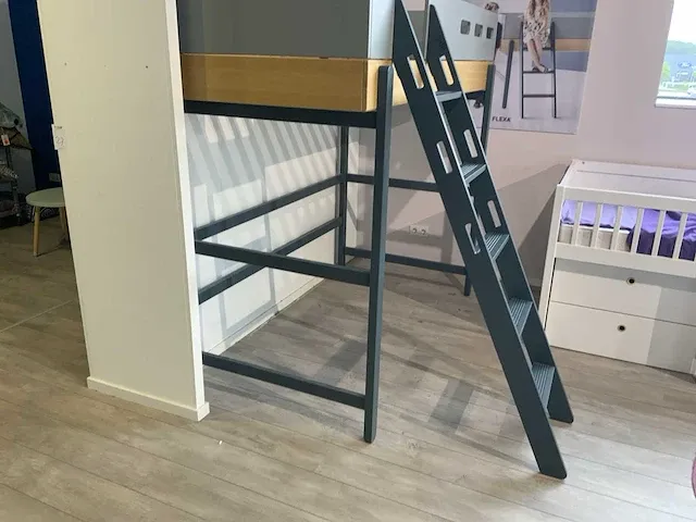 Flexa popsicle hoogslaper - afbeelding 5 van  5