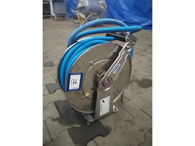 Flexbimec international srl - afbeelding 1 van  7