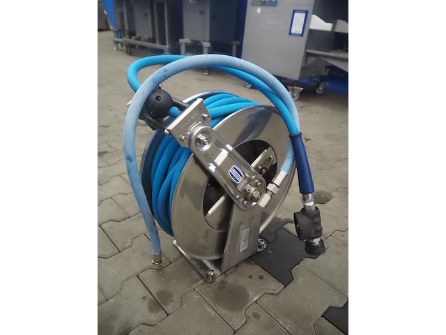 Flexbimec international srl - afbeelding 3 van  7