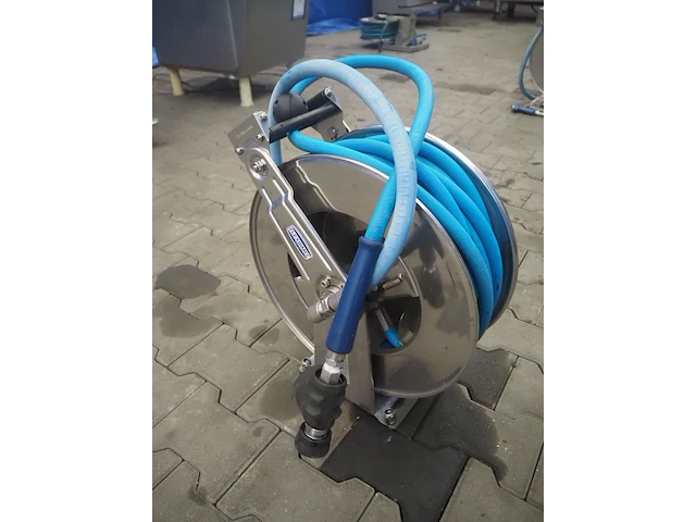 Flexbimec international srl - afbeelding 4 van  7