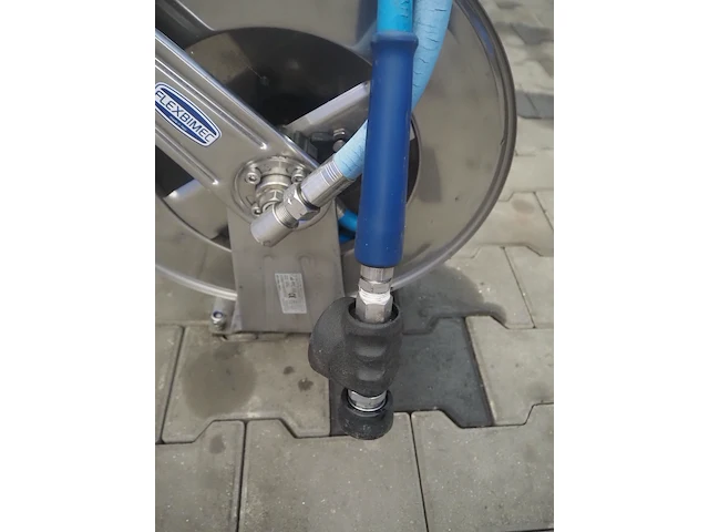 Flexbimec international srl - afbeelding 5 van  7