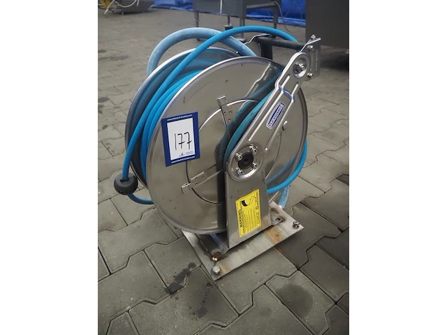 Flexbimec international srl - afbeelding 1 van  7