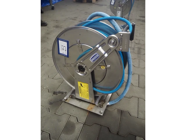 Flexbimec international srl - afbeelding 2 van  7