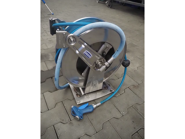 Flexbimec international srl - afbeelding 3 van  7