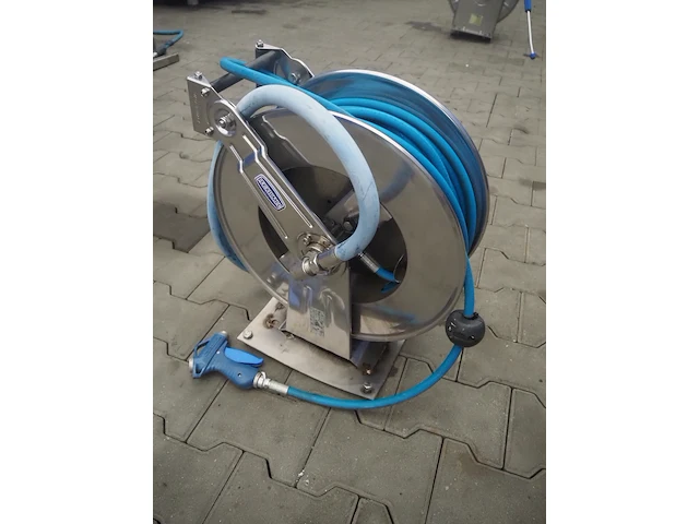 Flexbimec international srl - afbeelding 4 van  7
