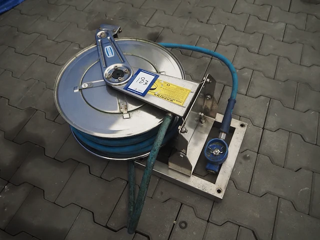 Flexbimec international srl - afbeelding 1 van  8