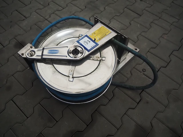 Flexbimec international srl - afbeelding 2 van  8