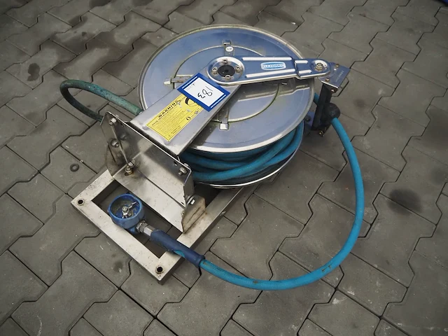 Flexbimec international srl - afbeelding 4 van  8