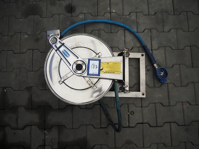 Flexbimec international srl - afbeelding 6 van  8