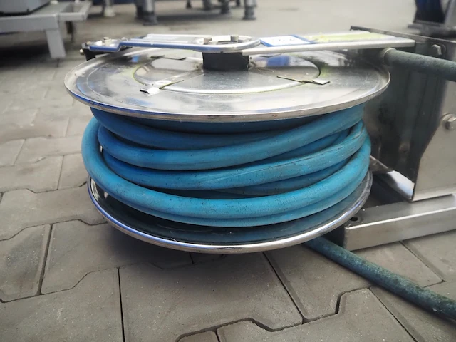 Flexbimec international srl - afbeelding 7 van  8