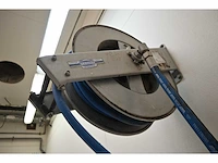 Flexbimec waterslanghaspel - afbeelding 3 van  5
