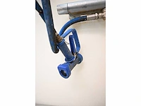 Flexbimec waterslanghaspel - afbeelding 5 van  5