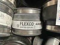 Flexco partij flexibele afdichtingen - afbeelding 3 van  8