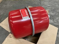 Flexcon 25/1 expansievat - afbeelding 1 van  2