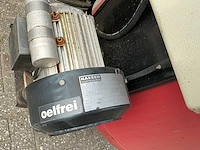 Flexcon luchtcompressor - afbeelding 3 van  8