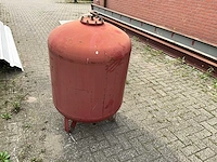 Flexcon luchtcompressor - afbeelding 6 van  8