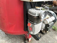 Flexcon luchtcompressor - afbeelding 8 van  8