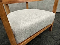 Flexform jenny - design armstoel - afbeelding 4 van  13