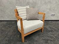 Flexform jenny - design armstoel - afbeelding 1 van  13