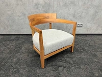 Flexform jenny - design armstoel - afbeelding 9 van  13