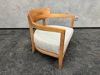 Flexform jenny - design armstoel - afbeelding 12 van  13