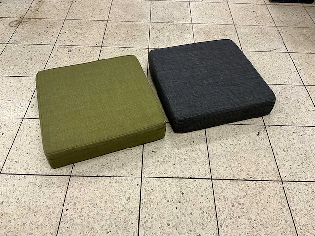 Flexfurn barkrukken zittingen (7x) - afbeelding 3 van  5