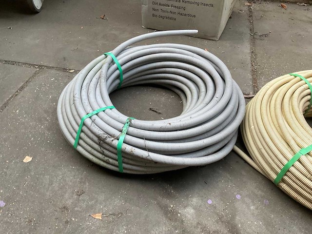Flexibeel installatie pvc (2x) - afbeelding 3 van  3