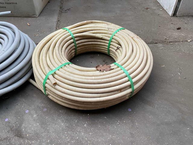 Flexibeel installatie pvc (2x) - afbeelding 2 van  3