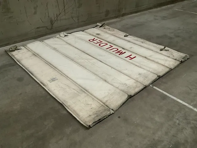 Flexibel tussenschot (3x) - afbeelding 1 van  3