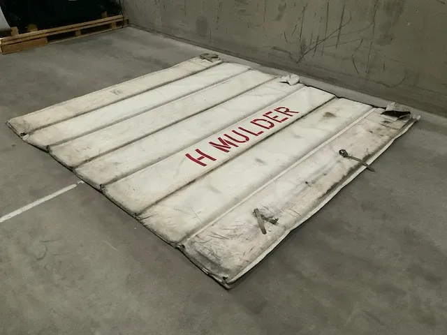 Flexibel tussenschot (3x) - afbeelding 2 van  3