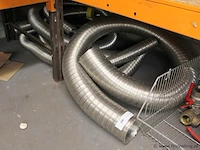 Flexibele afvoerbuis - afbeelding 2 van  3