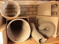Flexibele afvoerbuizen - afbeelding 5 van  6