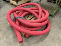 Flexibele buis 115mm - afbeelding 1 van  1