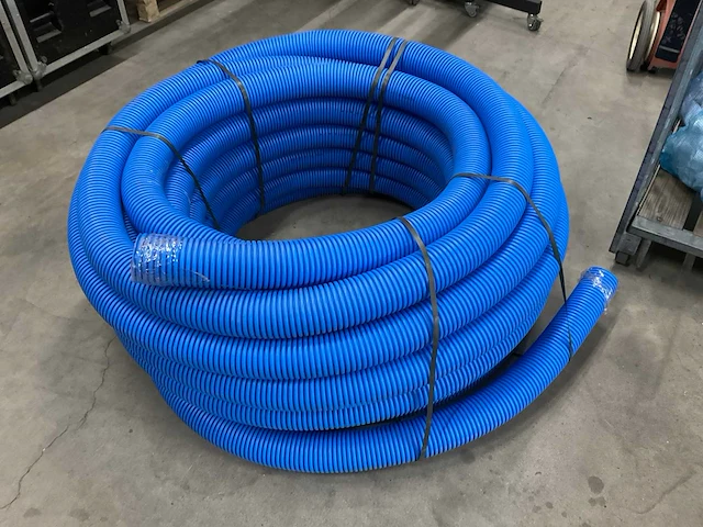 Flexibele buis 90mm - afbeelding 1 van  1